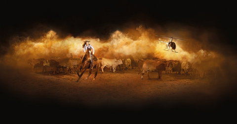 Australian Outback Spectacular's Heartland - Australia Accommodation 2