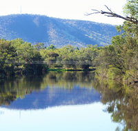 Avon River Walk Trail and Janet Millet Lane - Australia Accommodation