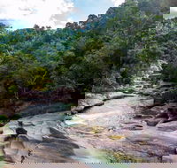 Babinda - Australia Accommodation