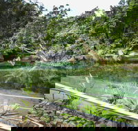 Babinda Boulders - Australia Accommodation