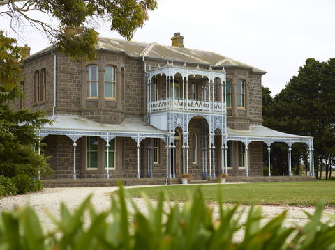 Barwon Park - Australia Accommodation 0