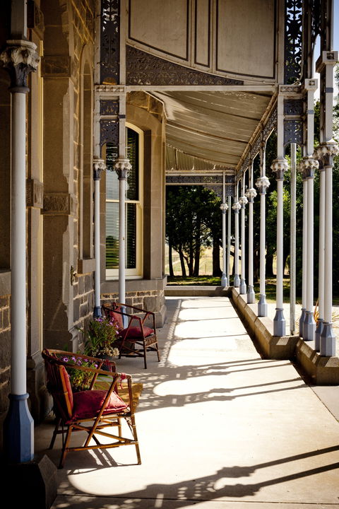 Barwon Park - Australia Accommodation 2