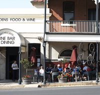 Beechworth - Australia Accommodation