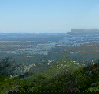 Bell Bird Hill Lookout - Australia Accommodation