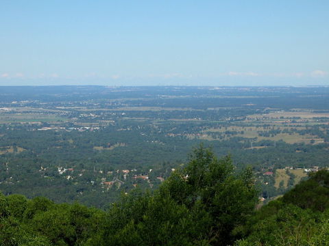 Bell Bird Hill Lookout - Australia Accommodation 0