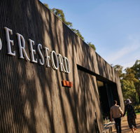 Beresford Estate Tasting Pavilion - Australia Accommodation