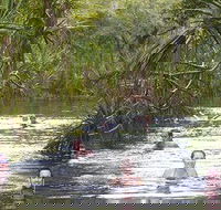 Berry Springs - Australia Accommodation
