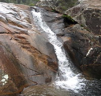 Biamanga Cultural Area Mumbulla Creek Falls and Picnic Area - Australia Accommodation