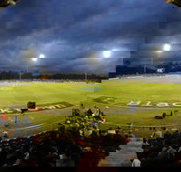 Blacktown International Sportspark - Australia Accommodation