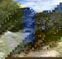 Bluff Track Fitness Trail - Australia Accommodation