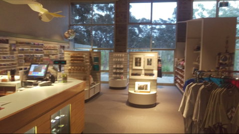 Blue Mountains Heritage Centre And Virtual Reality Experience - Australia Accommodation 1