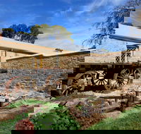 Bon Accord Mine Complex - Australia Accommodation