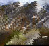 Borenore Karst Conservation Reserve - Australia Accommodation
