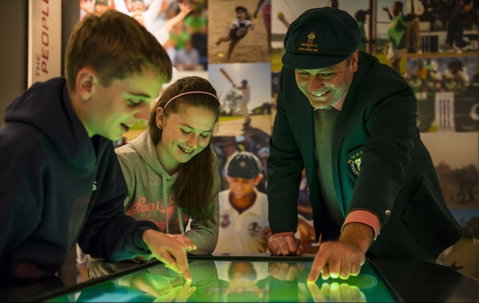 Bradman Museum And International Cricket Hall Of Fame - Australia Accommodation 0