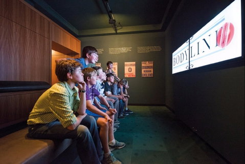 Bradman Museum And International Cricket Hall Of Fame - Australia Accommodation 2