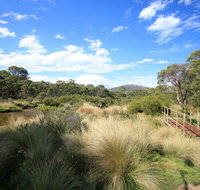 Bullocks walking track - Australia Accommodation