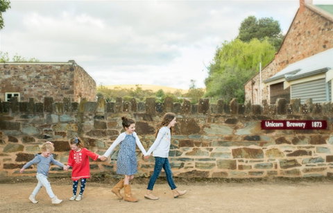 Burra Heritage Passport - Australia Accommodation 1