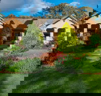 Calthorpes' House - Australia Accommodation