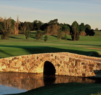 Camden Golf Club - Australia Accommodation