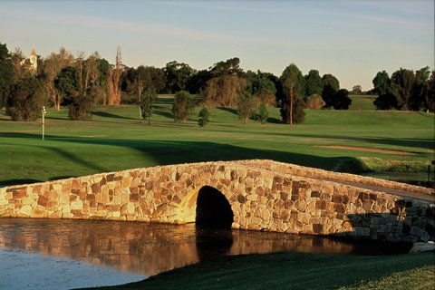 Camden Golf Club - Australia Accommodation 0