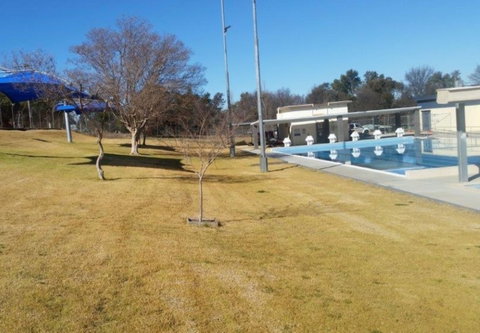 Canowindra Swimming Pool - Australia Accommodation 1