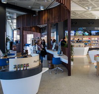 Canberra and Region Visitors Centre - Australia Accommodation