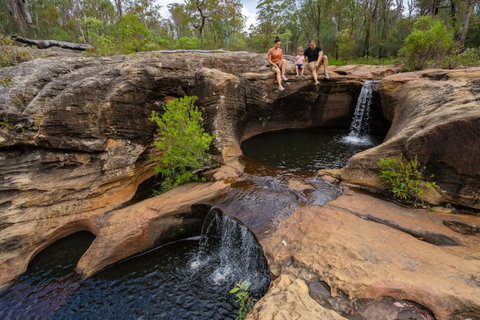 Capricorn Way - Australia Accommodation 2