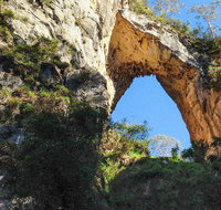 Carlotta Arch Walking Track - Australia Accommodation
