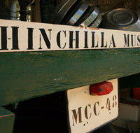 Chinchilla Historical Museum - Australia Accommodation