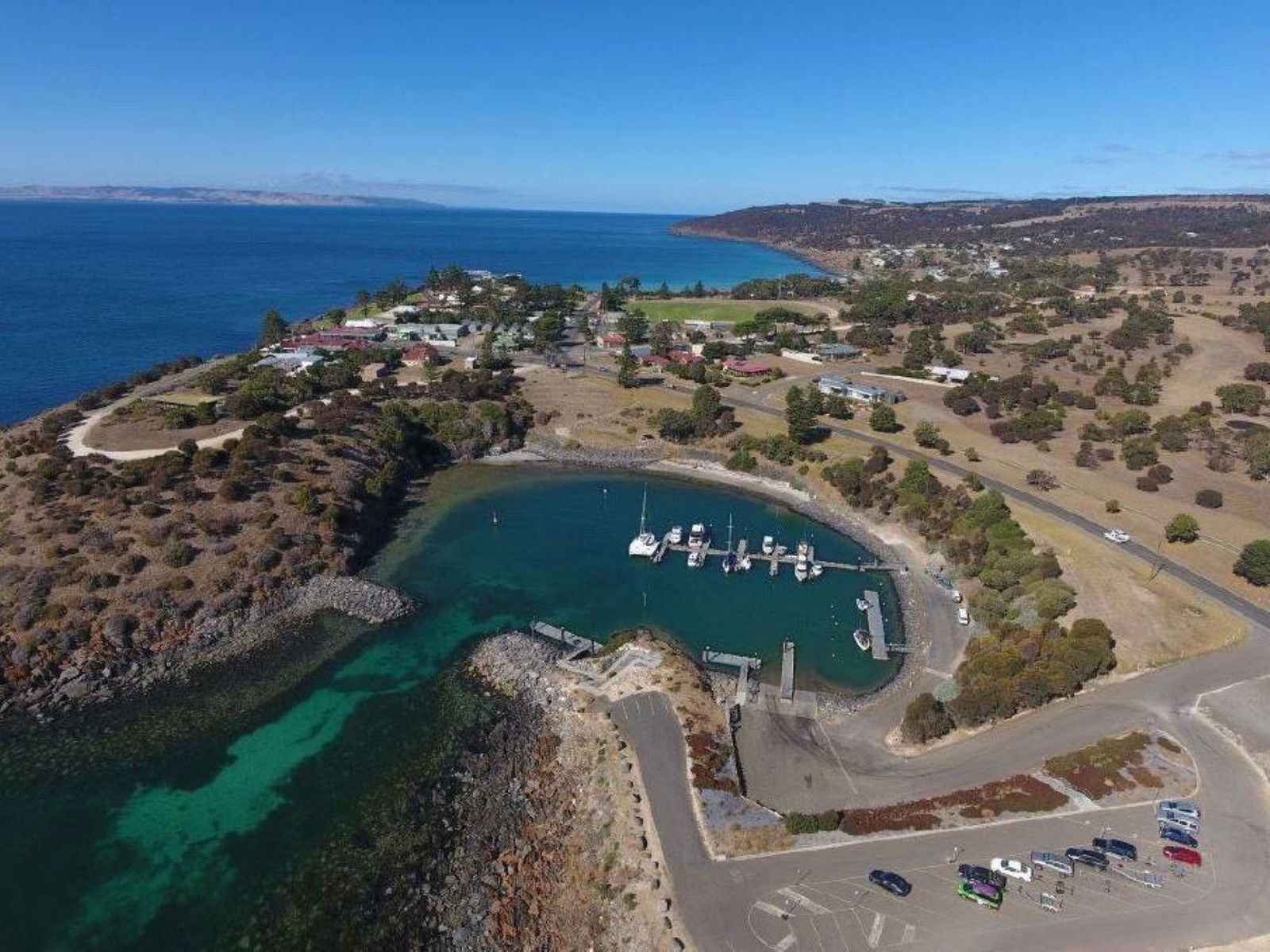  Australia Accommodation
