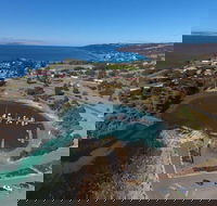 Christmas Cove - Australia Accommodation