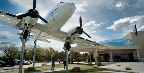 ClubMulwala - Australia Accommodation 0