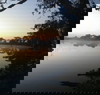 Cockatoo Lake Recreation Reserve - Australia Accommodation