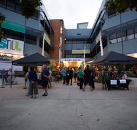 Coffs Harbour Regional Gallery - Australia Accommodation