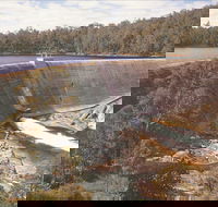 Collie - Australia Accommodation