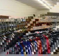 Copper Coast Op Shops Second-hand and Antiques Trail - Australia Accommodation