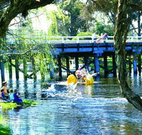 Denmark River - Australia Accommodation