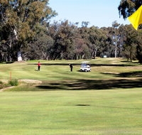 Deniliquin Golf Club - Australia Accommodation