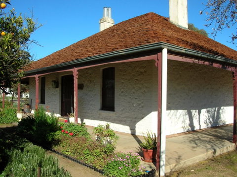 Discovering Historic Kadina Town Drive - Australia Accommodation 1