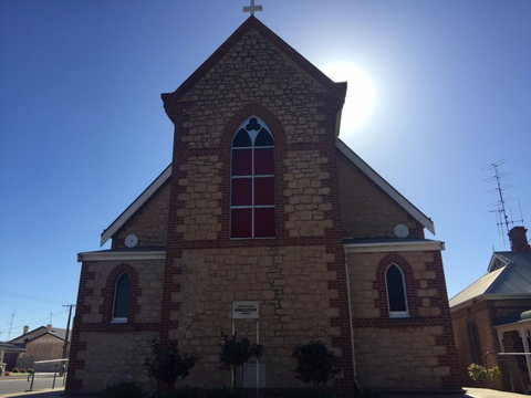 Discovering Historic Kadina Town Drive - Australia Accommodation 2