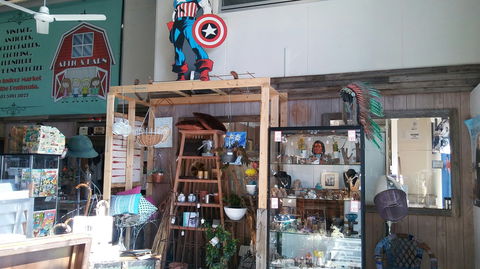 Dromana Indoor Market - Australia Accommodation 0
