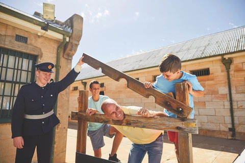 Dubbo - Australia Accommodation 1