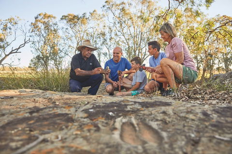 Dubbo - Australia Accommodation 2