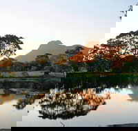 Dunkeld - Australia Accommodation