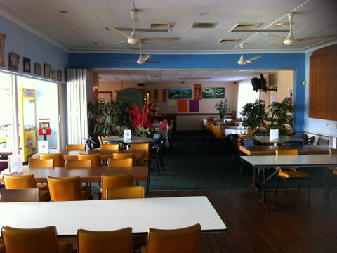 Dungog Memorial Bowling Club - Australia Accommodation 2
