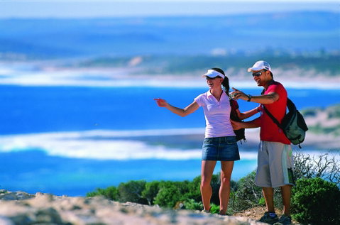 Eagle Gorge - Australia Accommodation 1