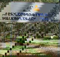 Euroa Apex Walking Track - Australia Accommodation
