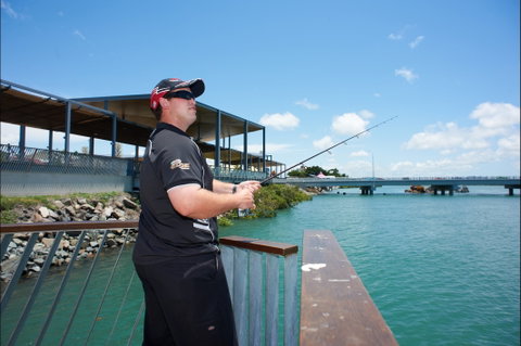 Family Fun In Mackay City - Australia Accommodation 2