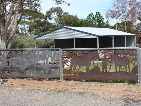 Farming; A Way Of Life - A Common Thread - Australia Accommodation 1
