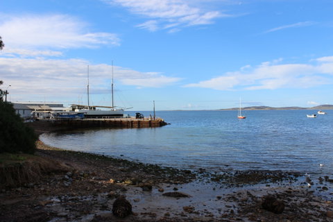 First Landing Site - Australia Accommodation 1